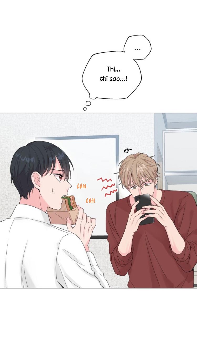 TUYỂN TẬP MANHWA NGẮN - Chap 3.3 - Trang 39