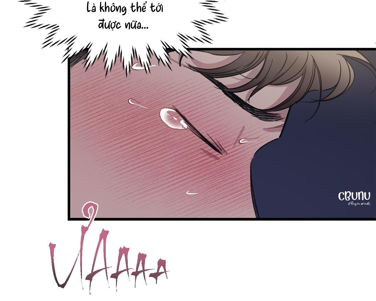 (CBunu) Bí Mật Của Mái Tóc - Chap 5