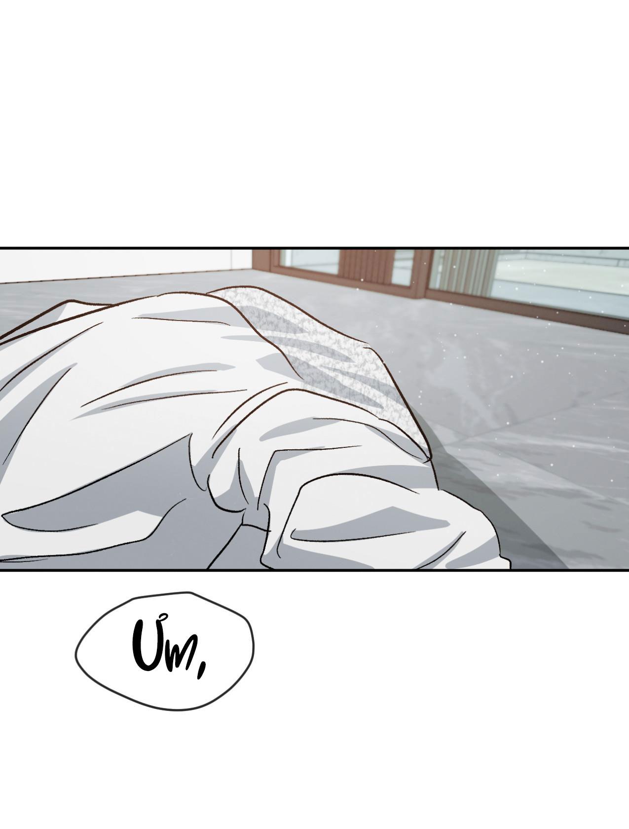 TƯƠNG PHẢN - Chap 35