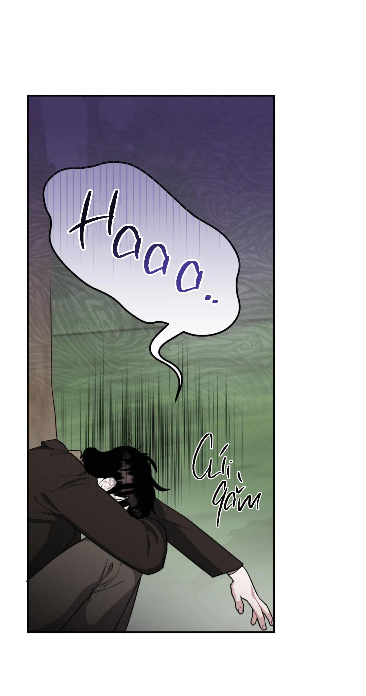 LỜI NÓI DỐI ĐẪM MÁU - Chap 20