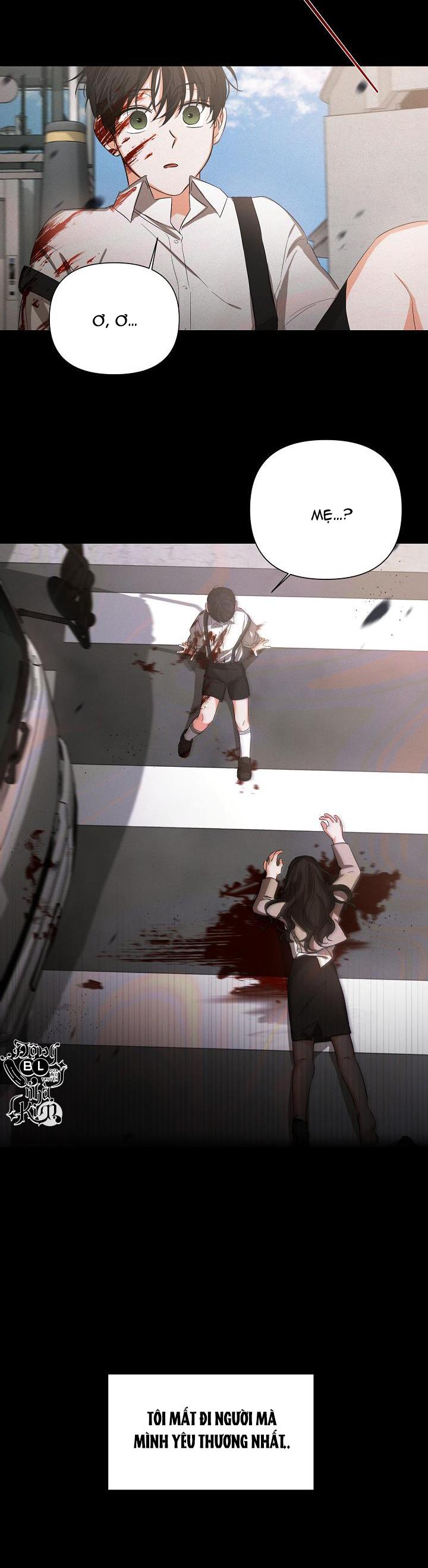 NINE TO NINE - Chap 13