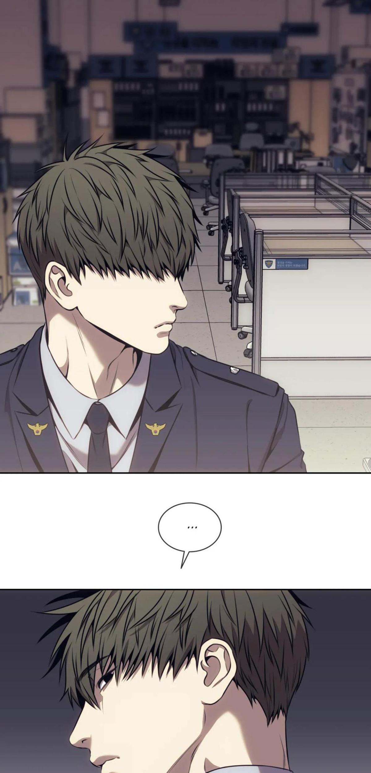 Công Cuộc Báo Thù Của Kẻ Yếu Thế - Chap 54