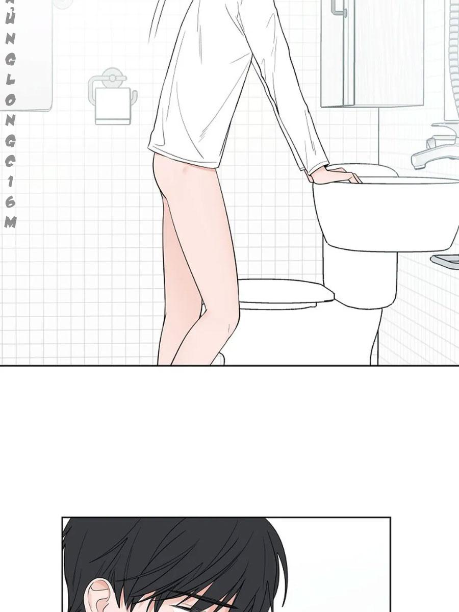 Tiền Bối, Chúng Ta Cần Nói Chuyện - Chap 14