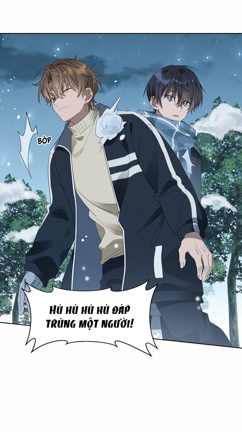 Năm tháng qua - Chap 7