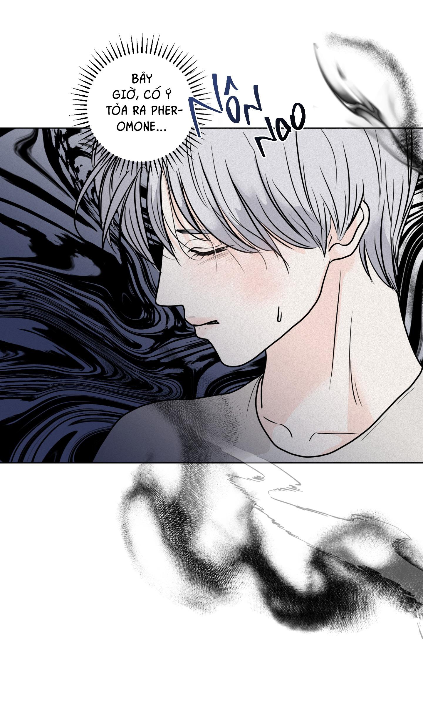 (ABO) LỜI CẦU NGUYỆN - Chap 4