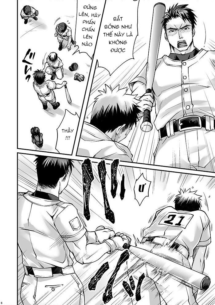 Tuyển tập truyện doujinshi - Chap 143