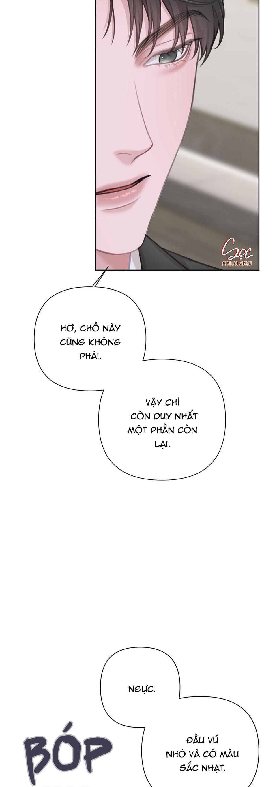 NHẬT KÝ GIAM CẦM THƯ KÝ JIN - Chap 6