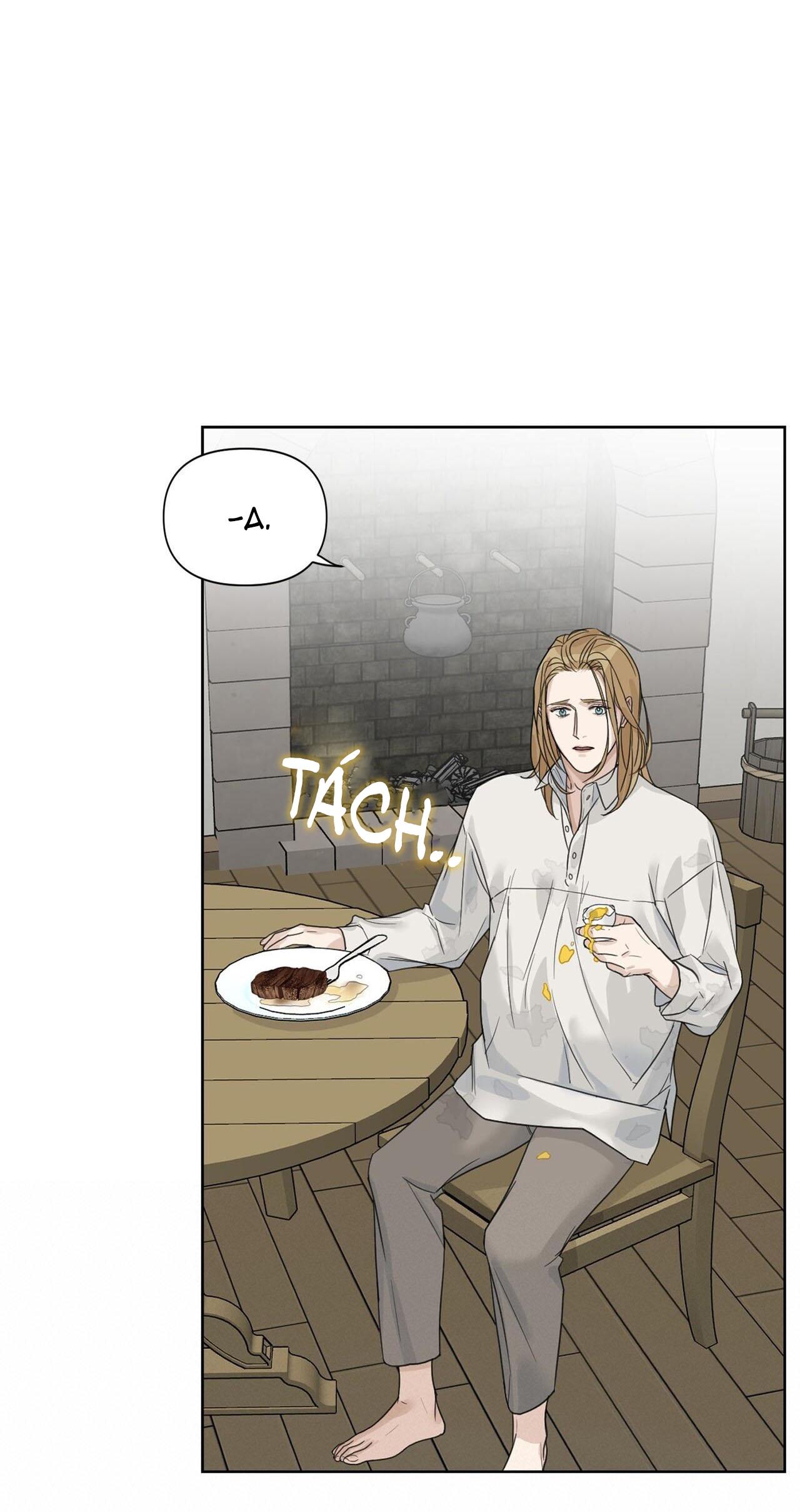 BƯỚC VÀO VƯỜN HỒNG - Chap 14