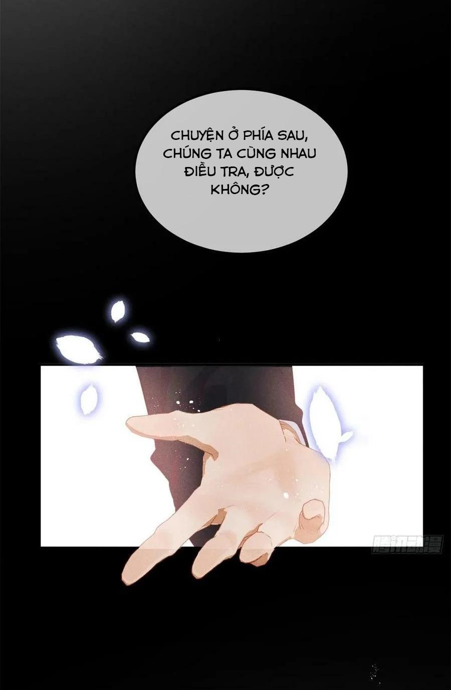 Lang Sói Thượng Khẩu - Chap 66