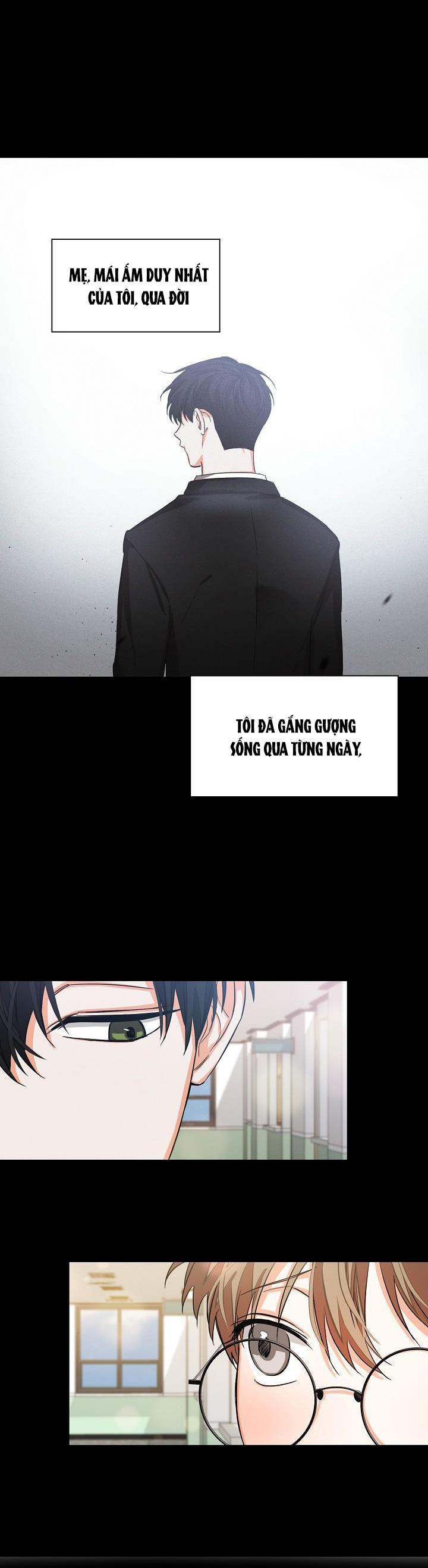 NINE TO NINE - Chap 13