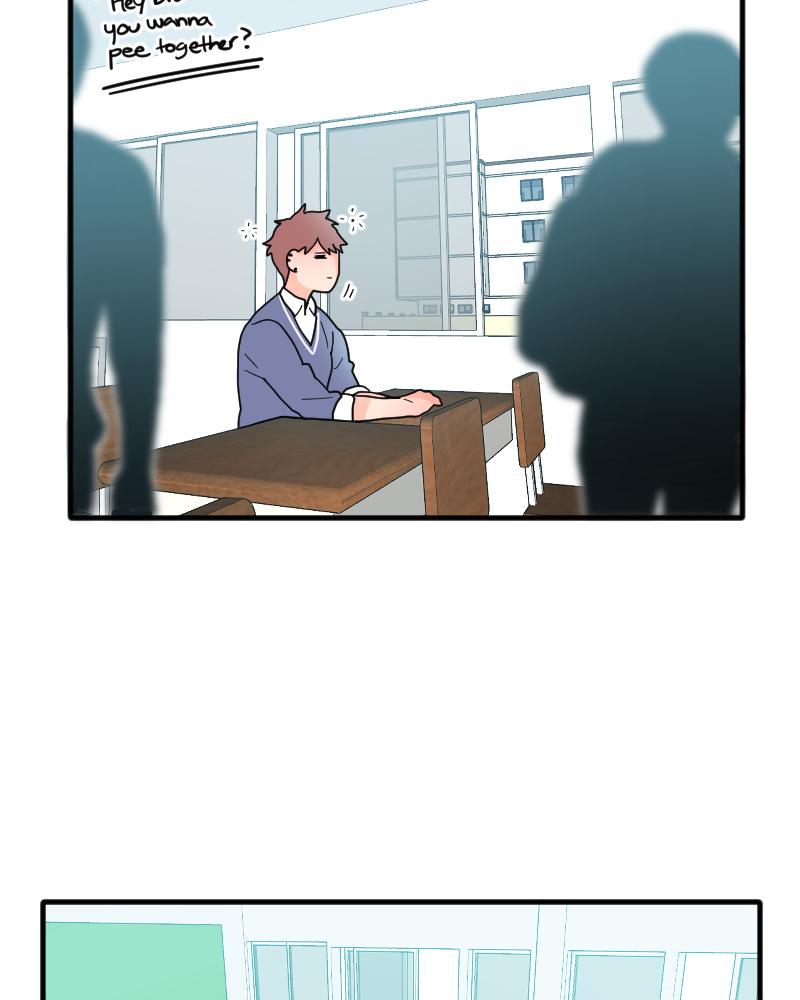 Truyện Ngôn Nhưng Không Ngôn Lắm - Chap 15