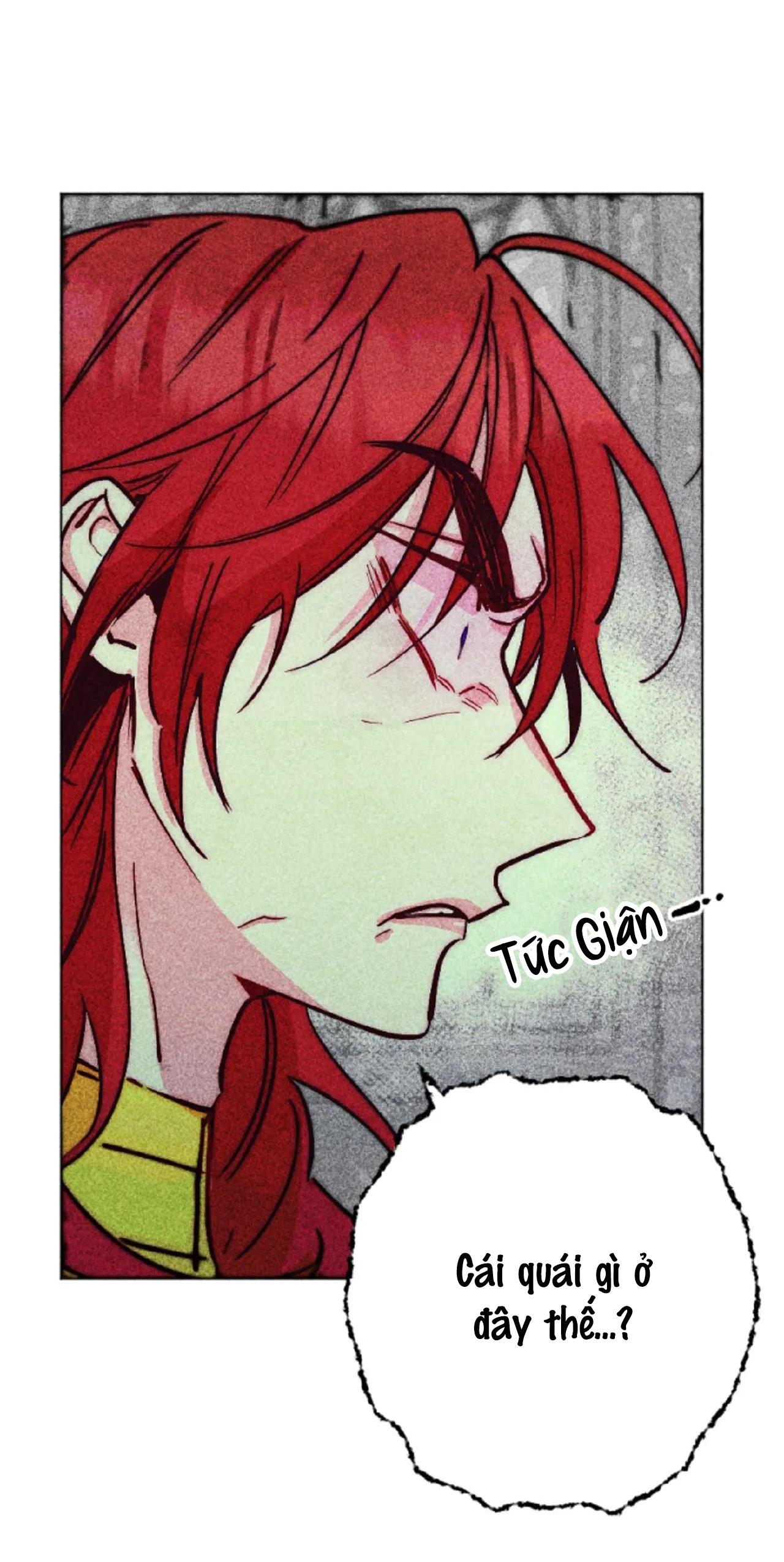 (CBunu) Làm vị cứu tinh thật dễ dàng - Chap 45