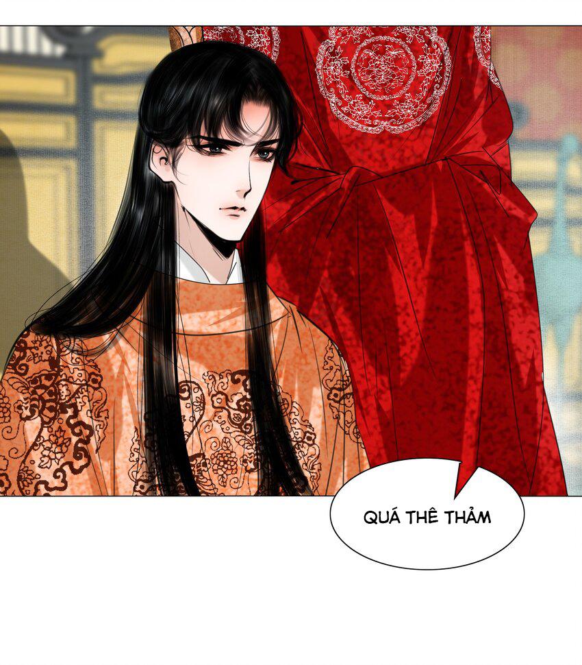 Vòng Luân Hồi - Chap 61