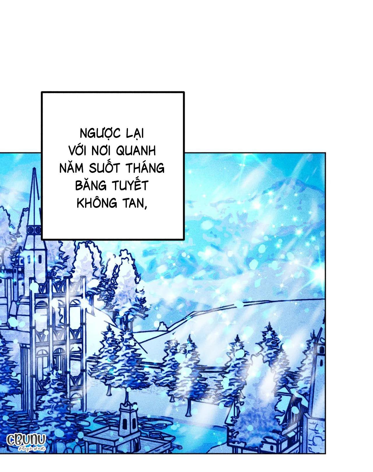 (CBunu) Làm vị cứu tinh thật dễ dàng - Chap 54