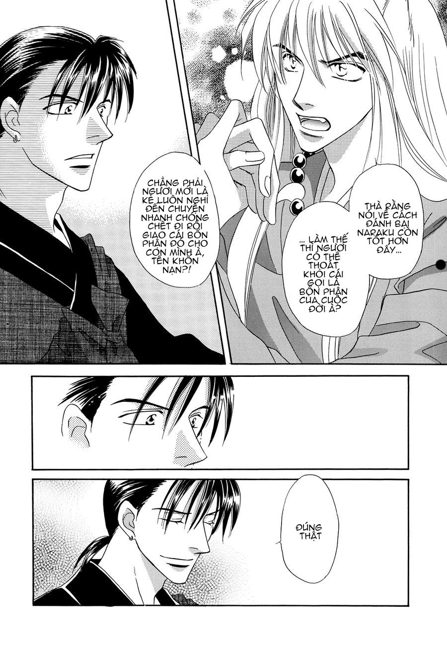 Oneshot hỏny - Chap 130