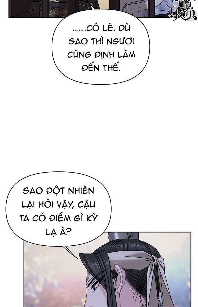 XUÂN PHONG VIÊN MÃN - Chap 29