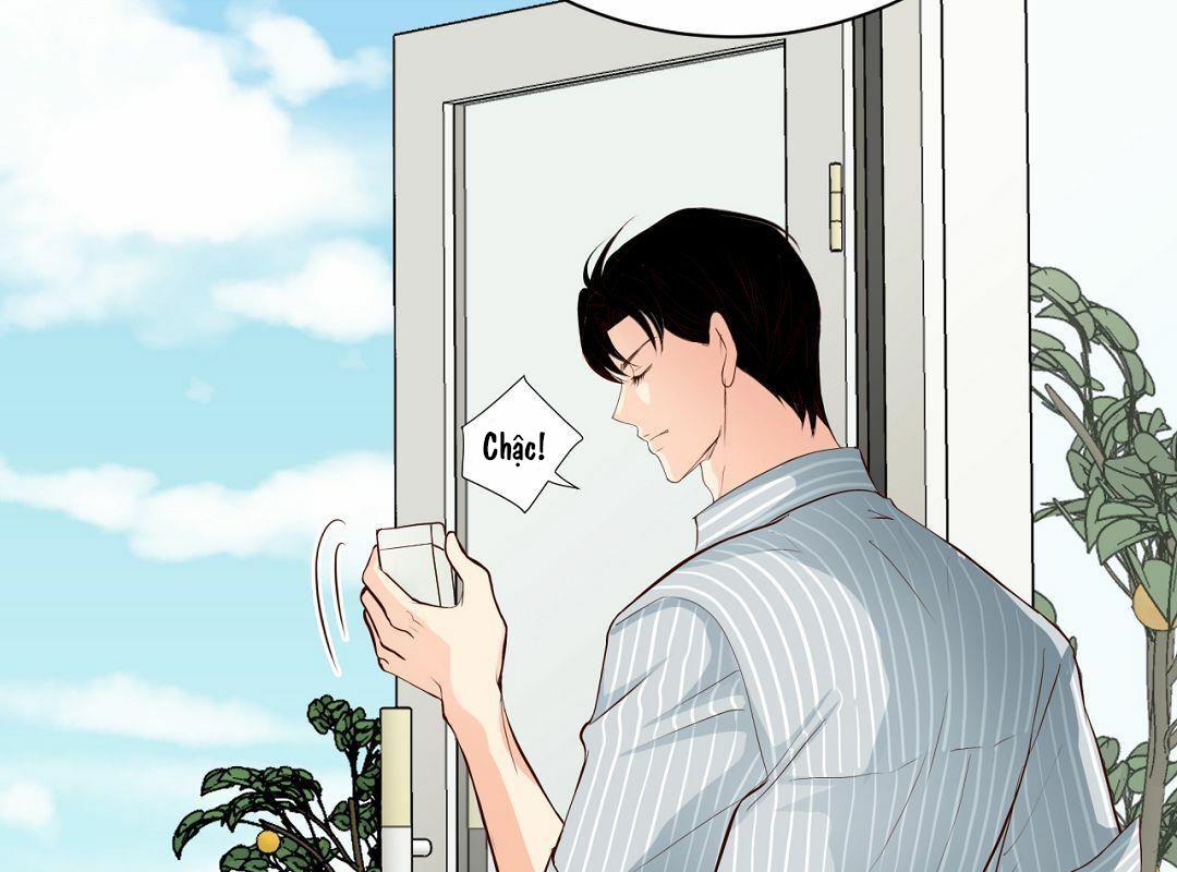 Lừa Gạt - Chap 3