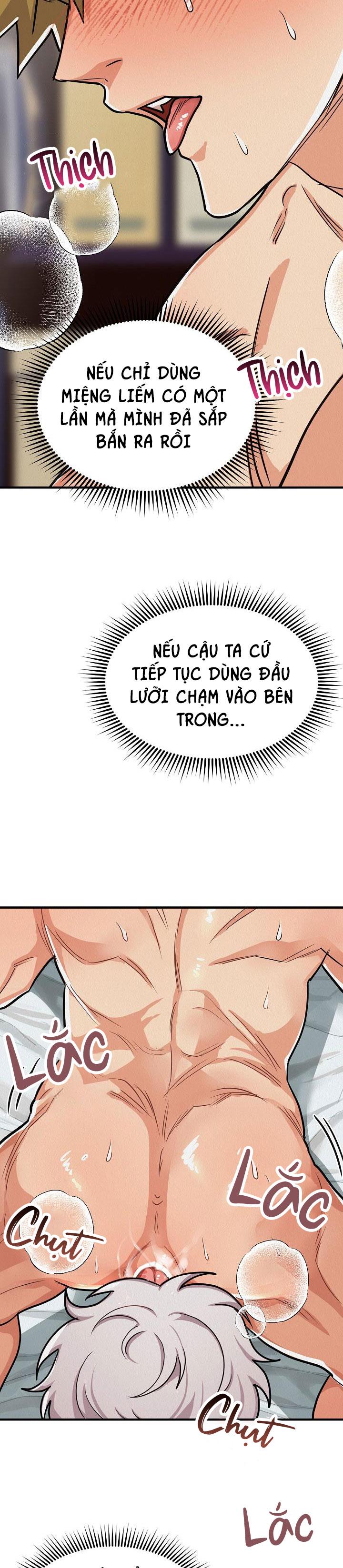 Boy Meets Girl - Chap 25