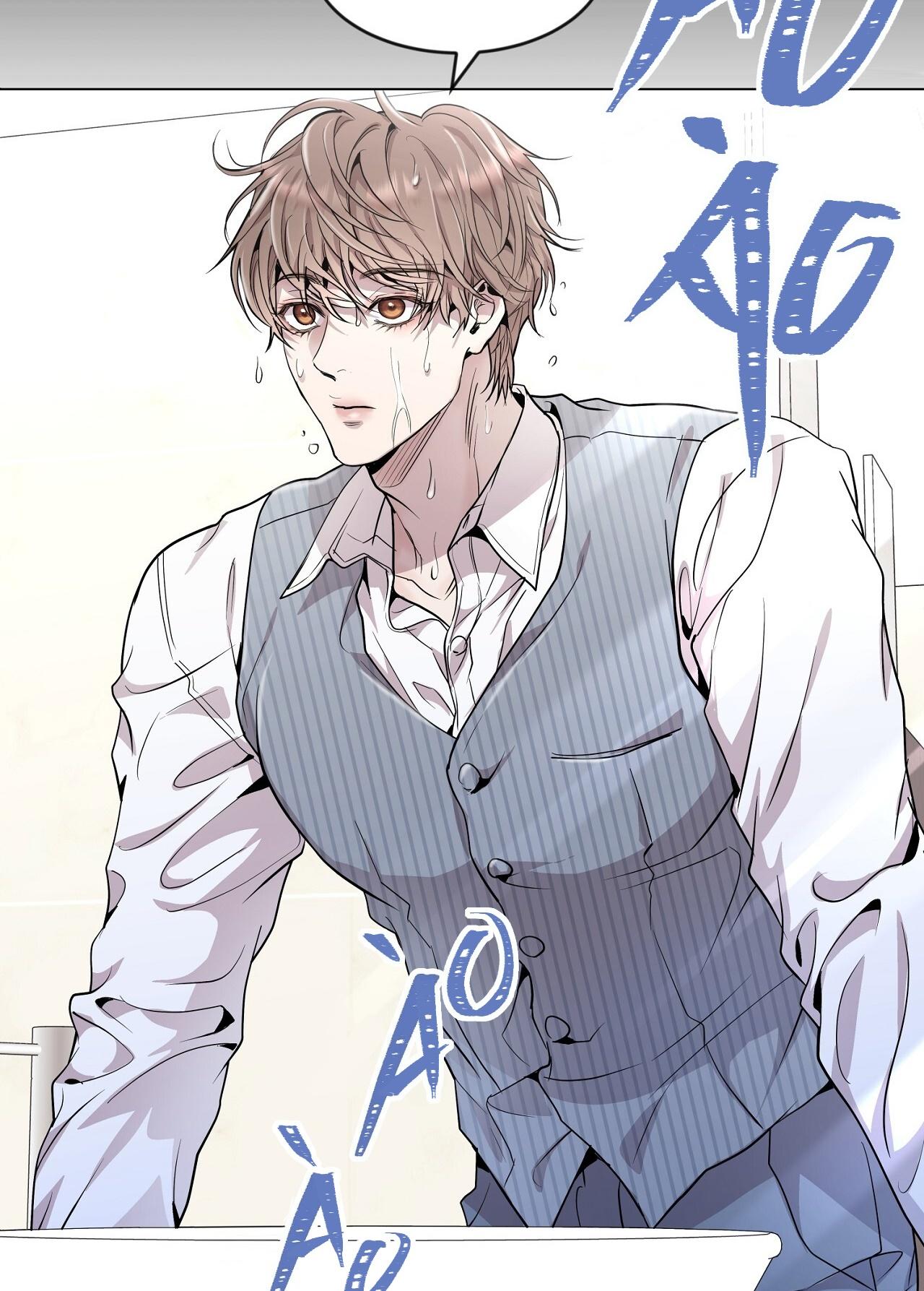 Vị Kỷ - Chap 21