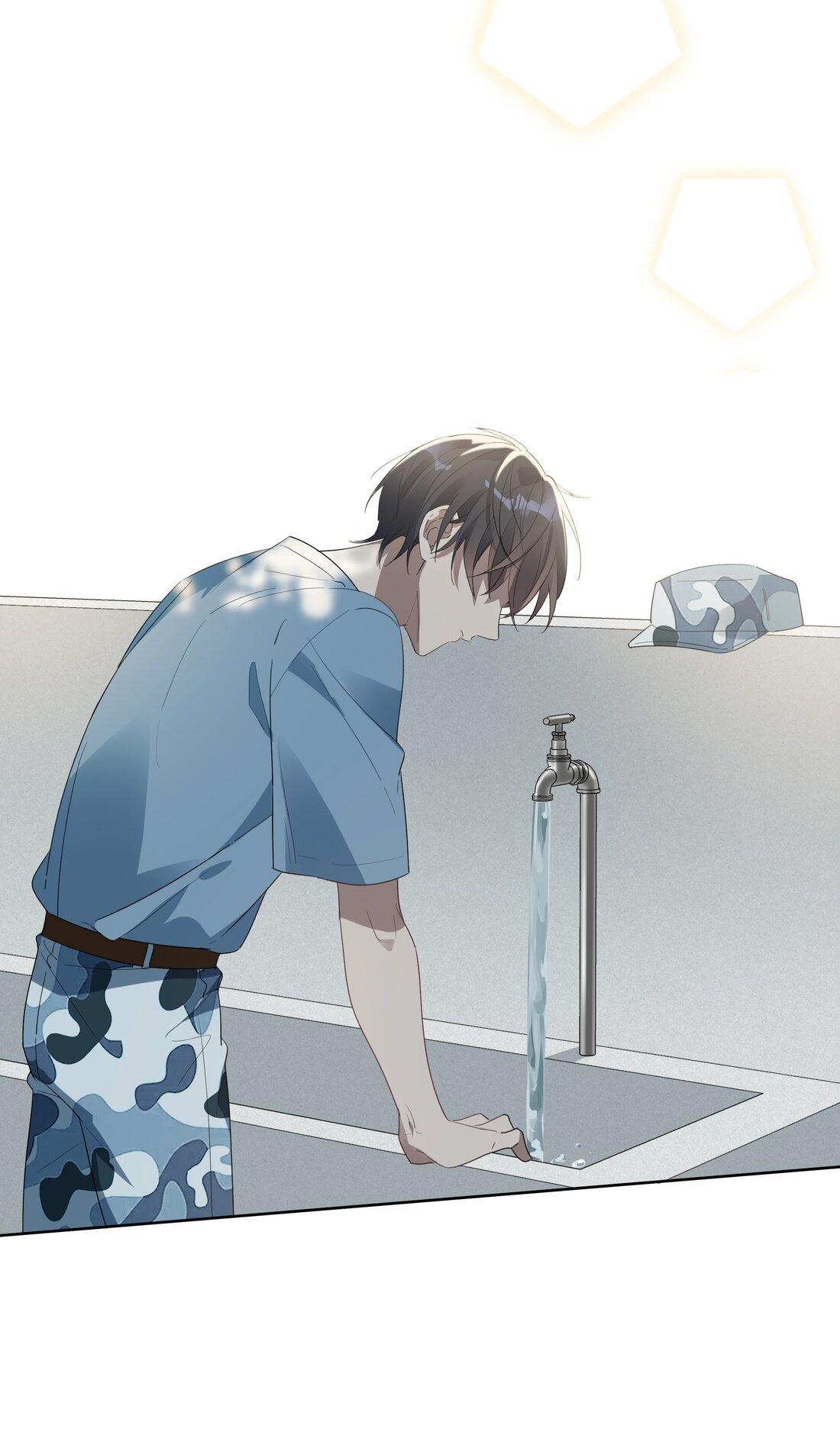 Năm tháng qua - Chap 1