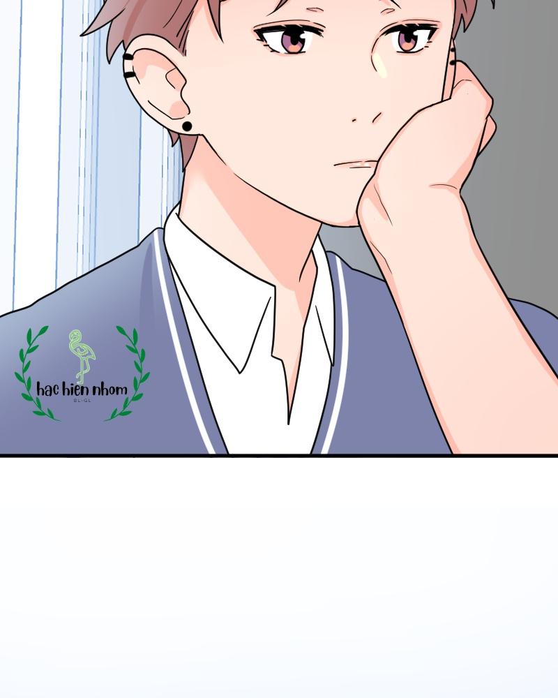 Truyện Ngôn Nhưng Không Ngôn Lắm - Chap 21