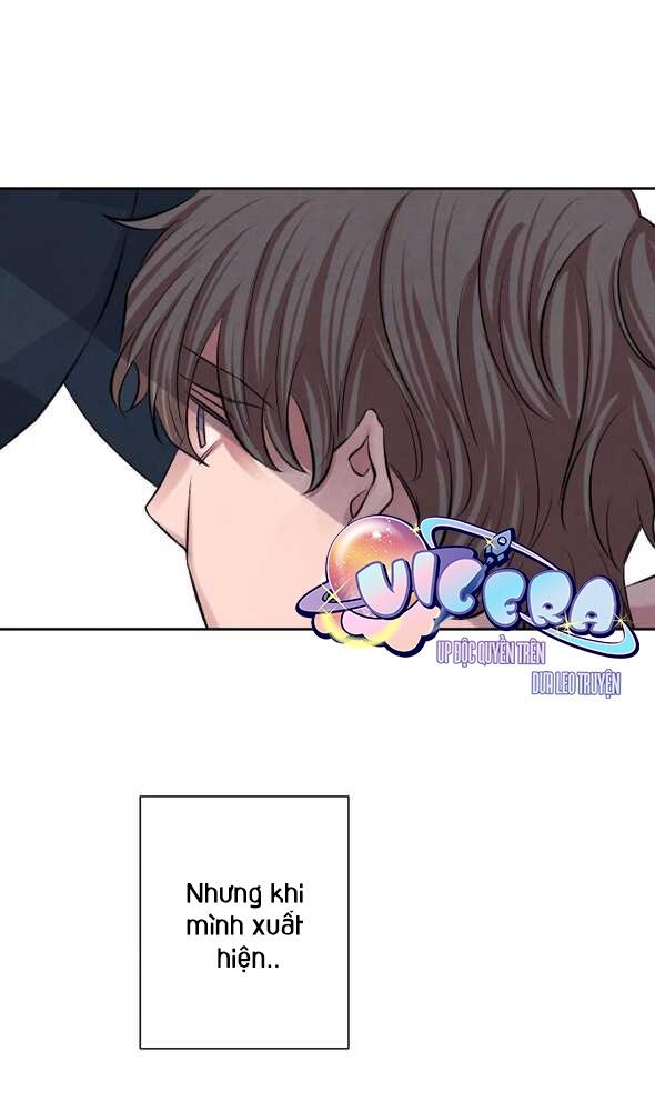 Âm Thanh Của San Hô - Chap 16