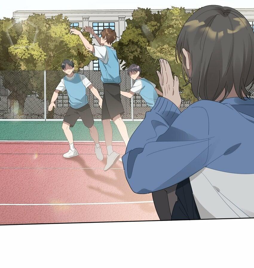 Năm tháng qua - Chap 6