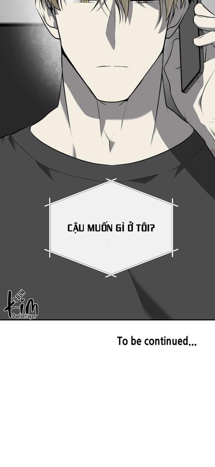 DƯỠNG THÚ CƯNG - Chap 37