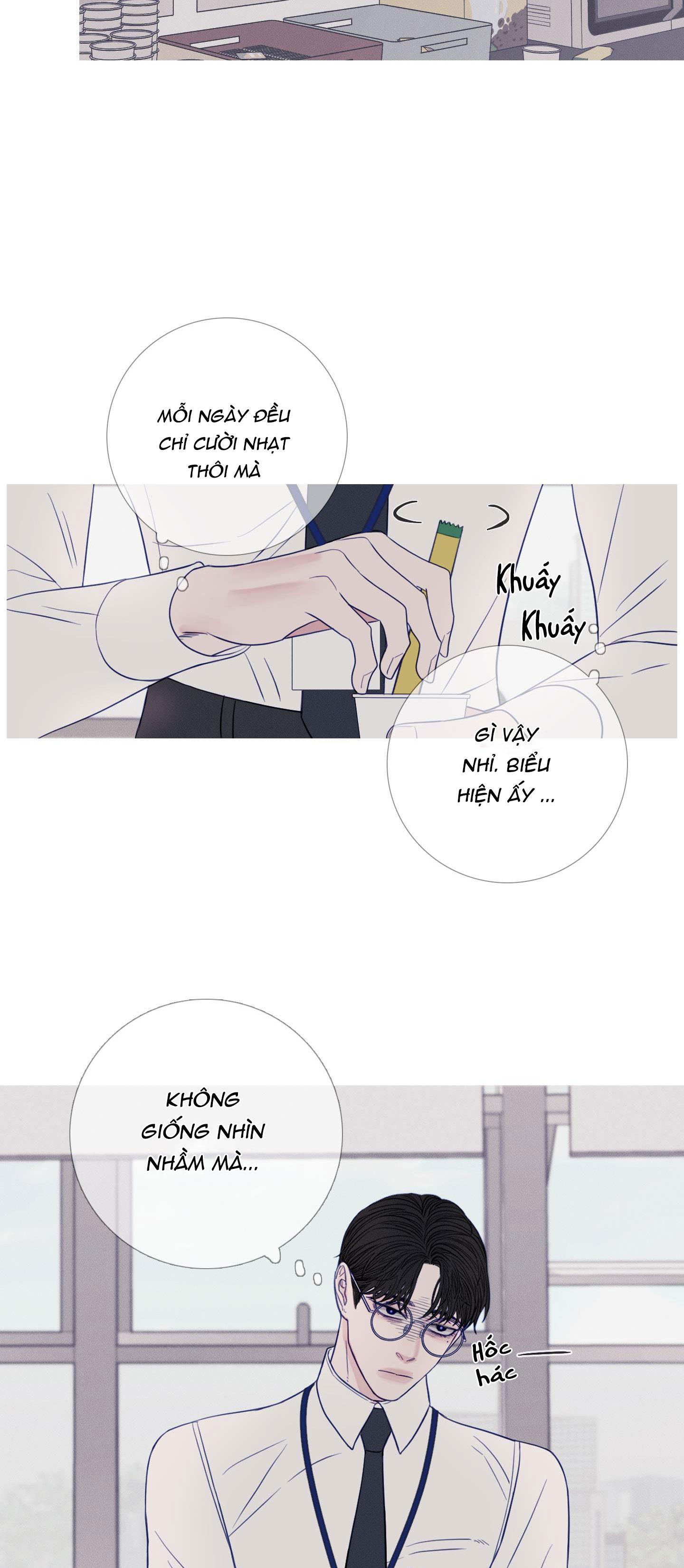 CHUYỆN QUỶ MÔN QUAN - Chap 17