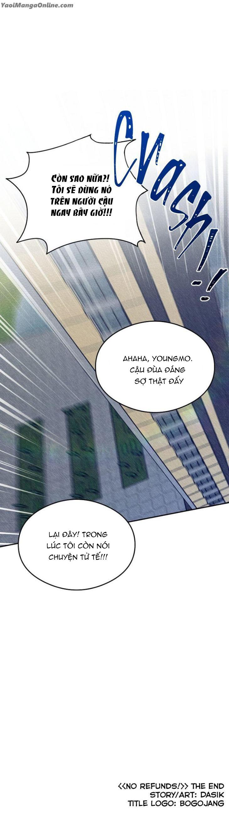 TUYỂN TẬP MANHWA NGẮN - Chap 4.2 - Trang 51