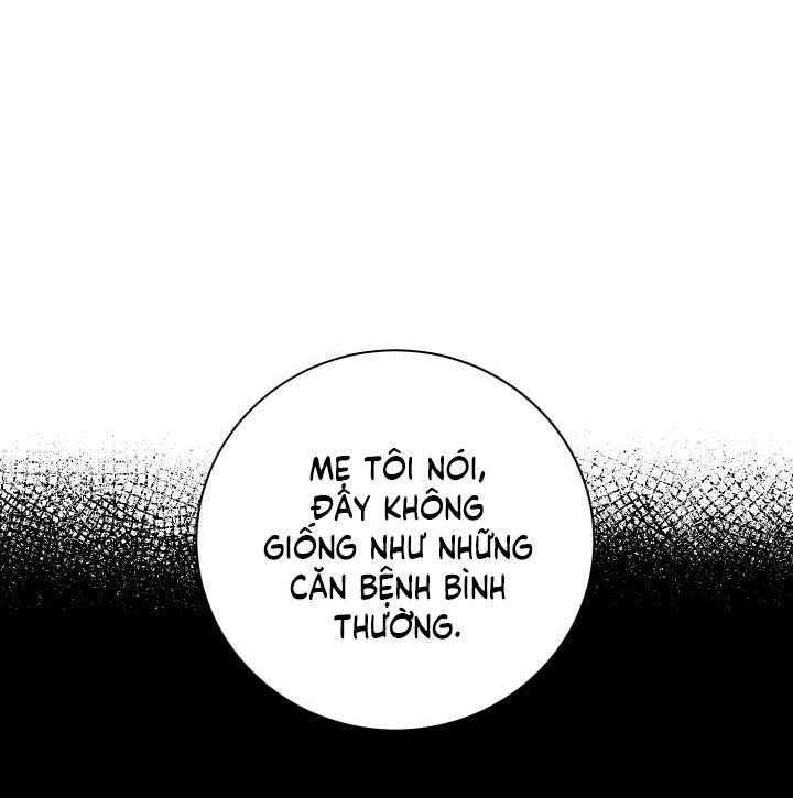 Âm Thanh Của San Hô - Chap 19