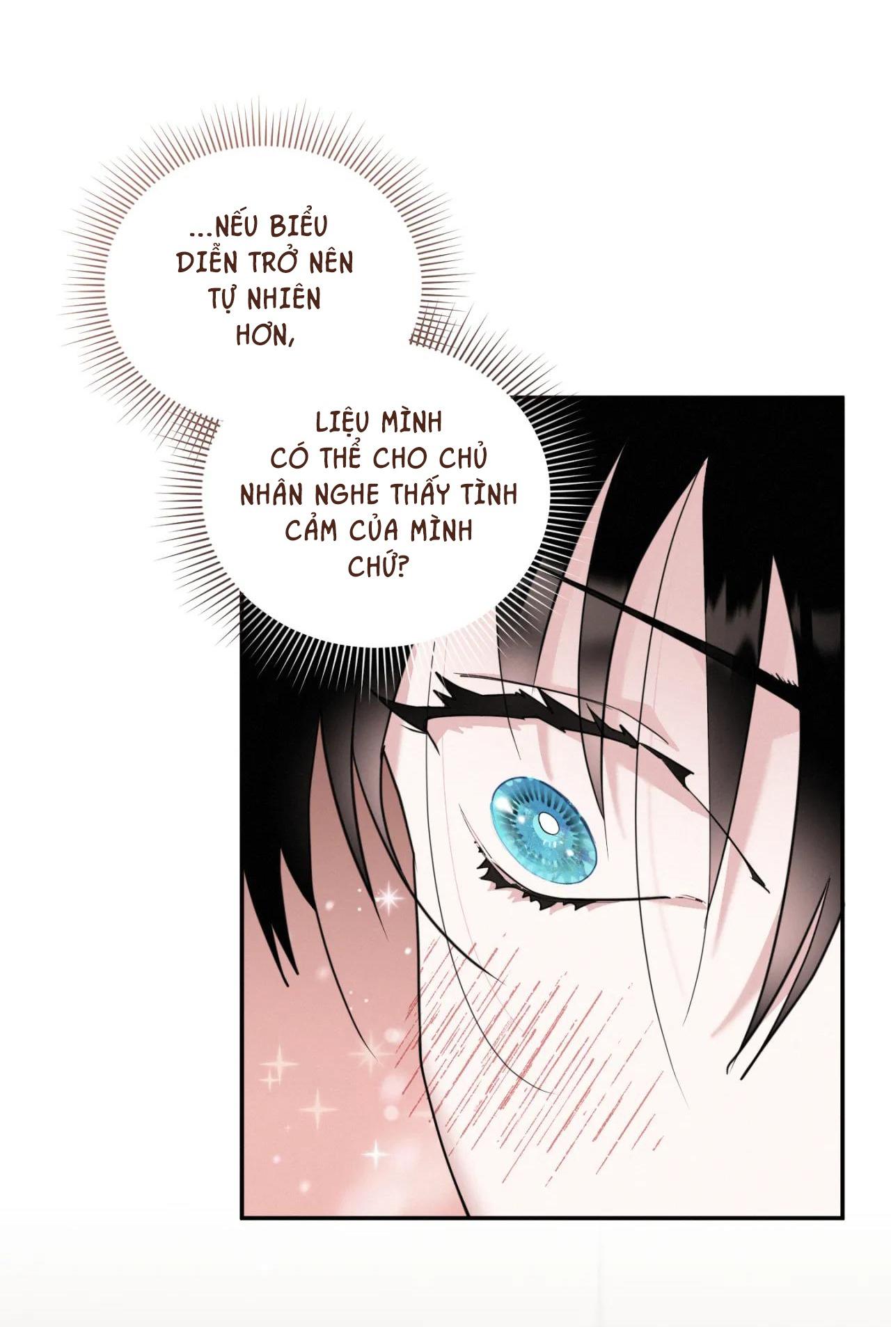 LỜI NÓI DỐI ĐẪM MÁU - Chap 20