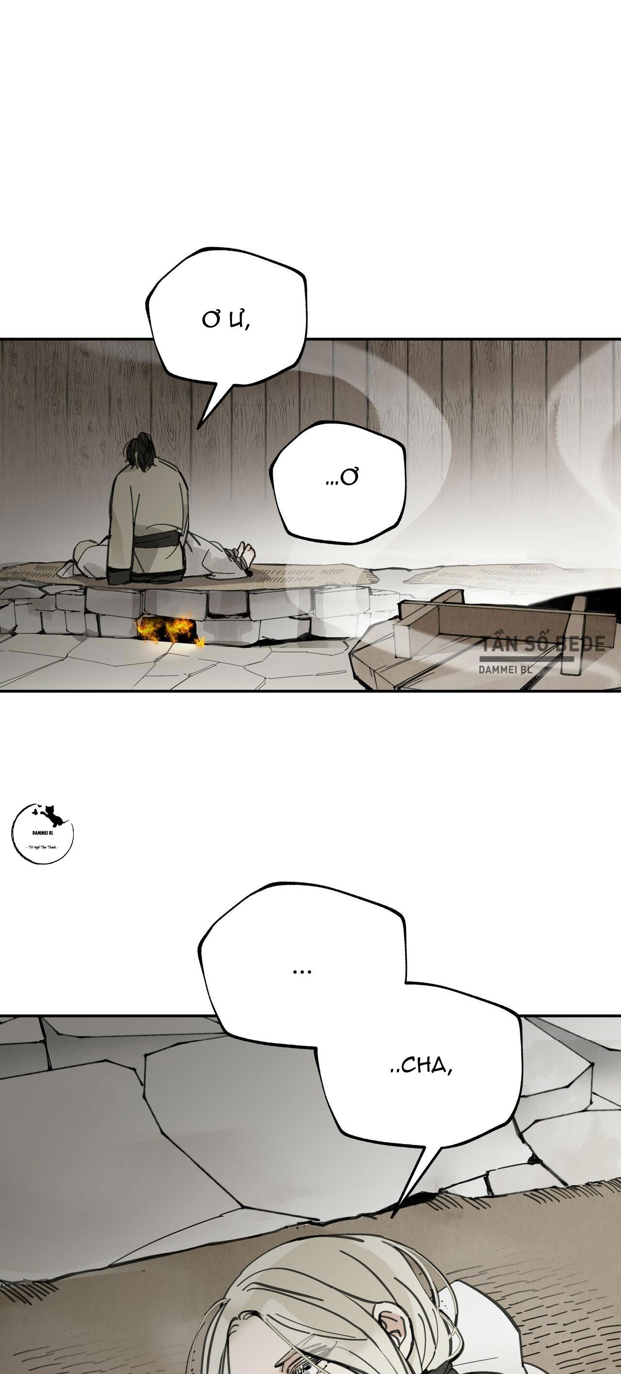 PALJAE - Chap 45