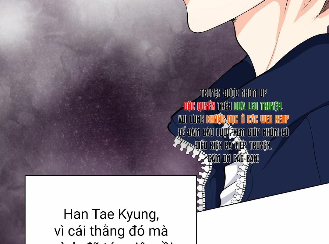 Lừa Gạt - Chap 3