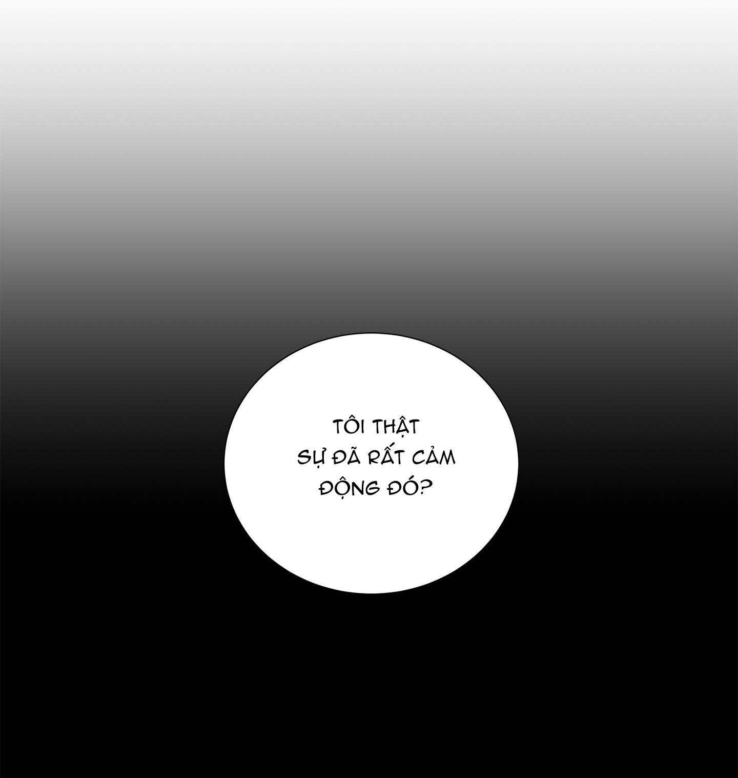 ÔNG CHÚ BÊN CỬA SỔ - Chap 23