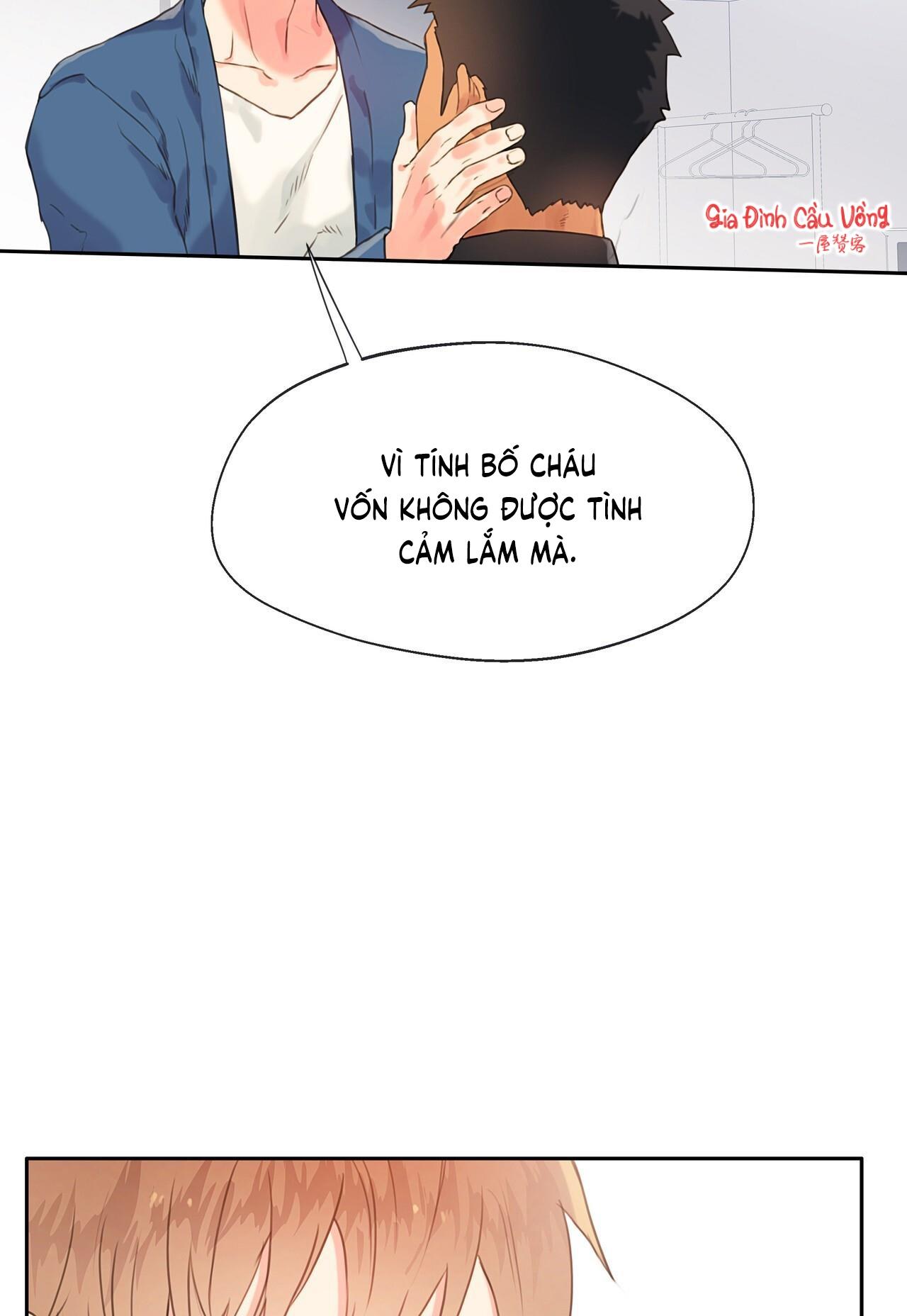 Đứng Yên, Nhúc Nhích Là Cứng Đó! - Chap 10