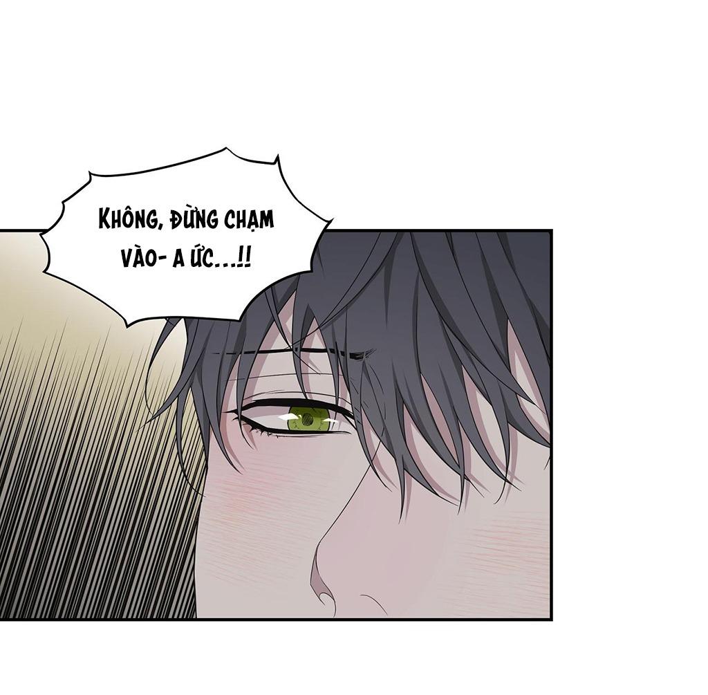 Hỗn Mộng - Chap 34