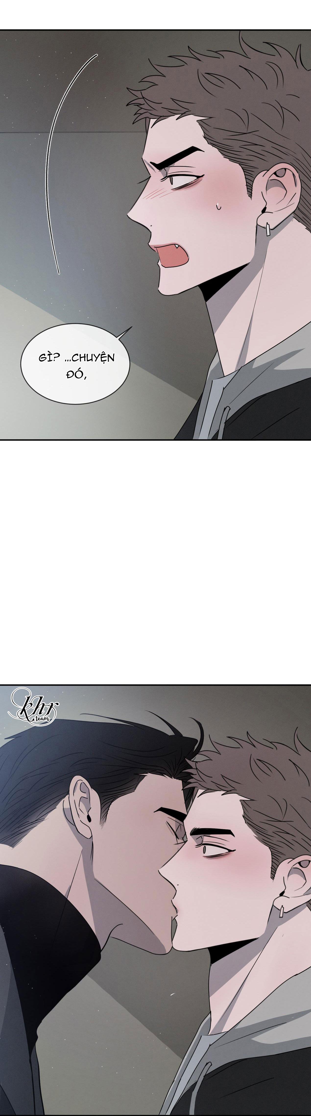 TƯƠNG PHẢN - Chap 30