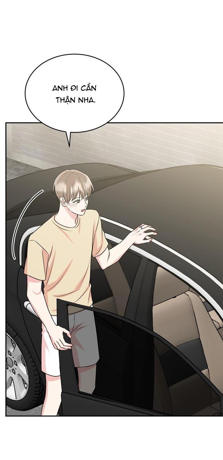 (ABO) HANG HỔ - Chap 24