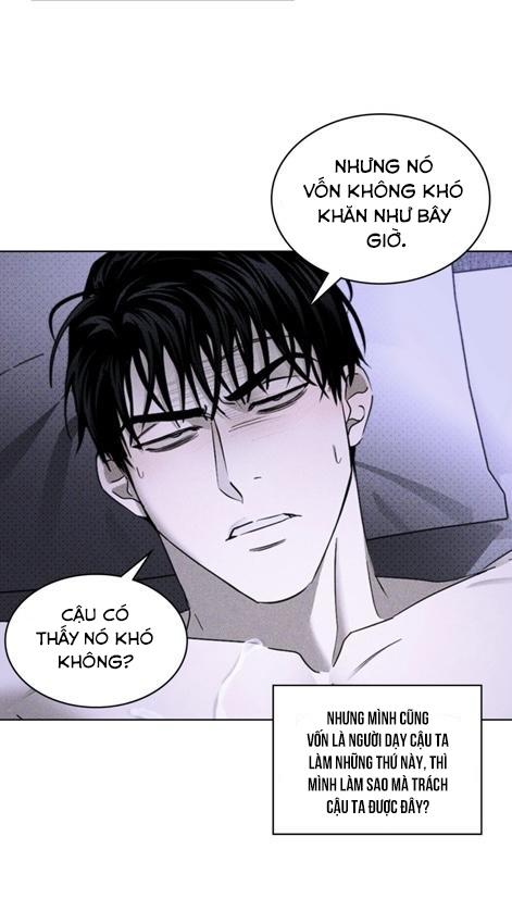 Dưới Ánh Đèn Xanh - Chap 33