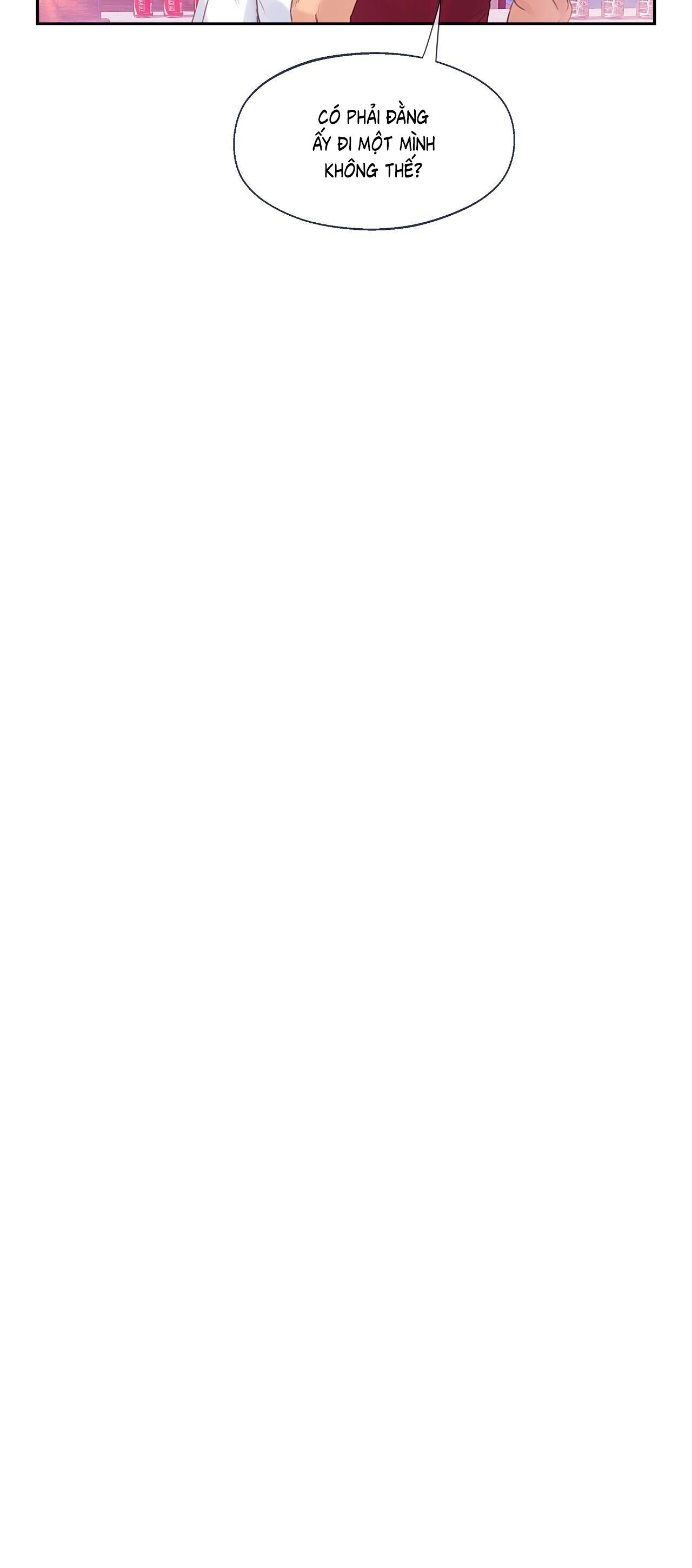 Đứng Yên, Nhúc Nhích Là Cứng Đó! - Chap 17