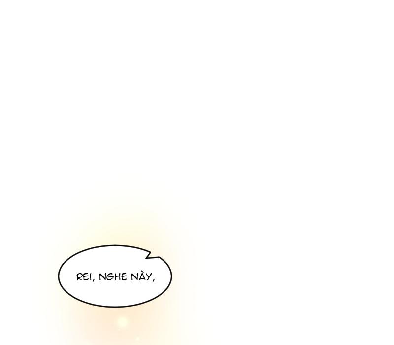 Truyện Ngôn Nhưng Không Ngôn Lắm - Chap 10