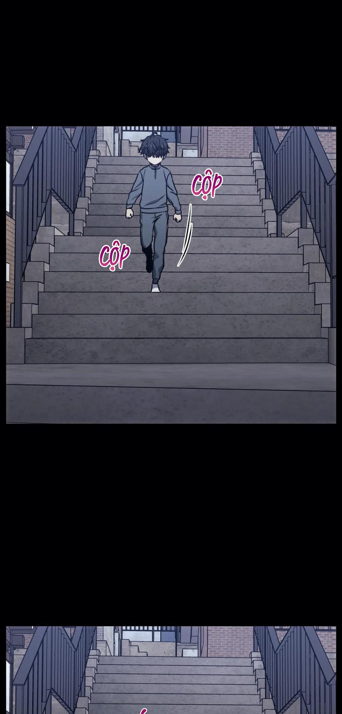 Công Cuộc Báo Thù Của Kẻ Yếu Thế - Chap 48