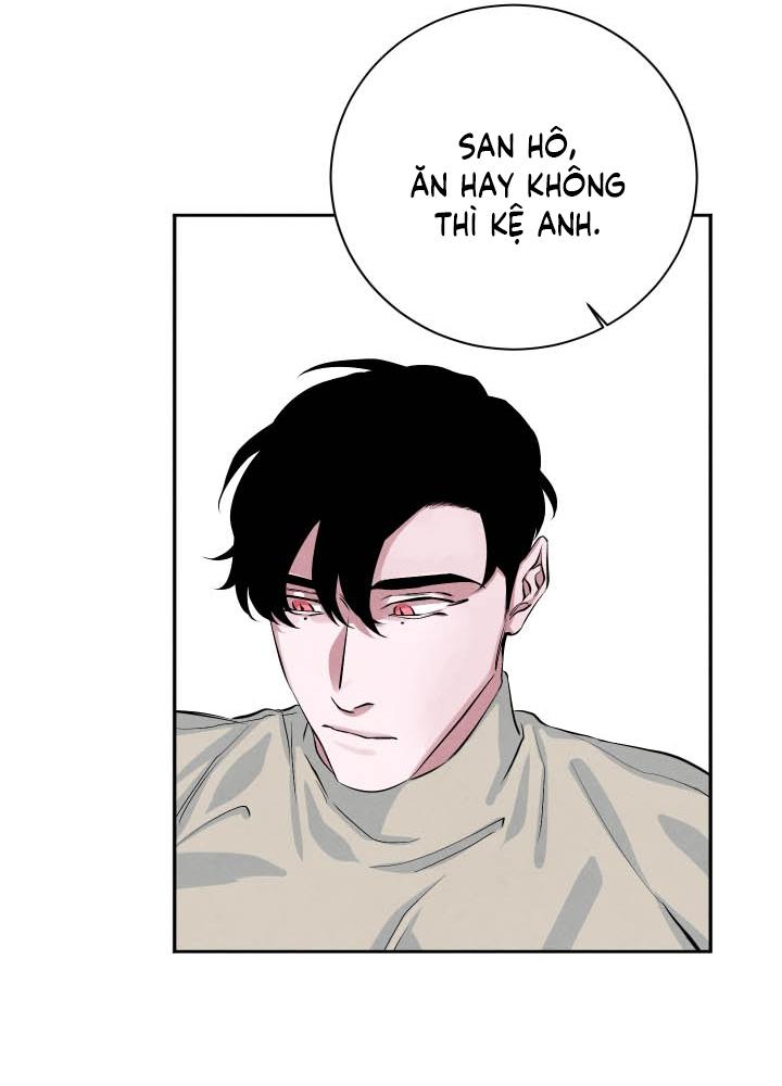 Âm Thanh Của San Hô - Chap 17