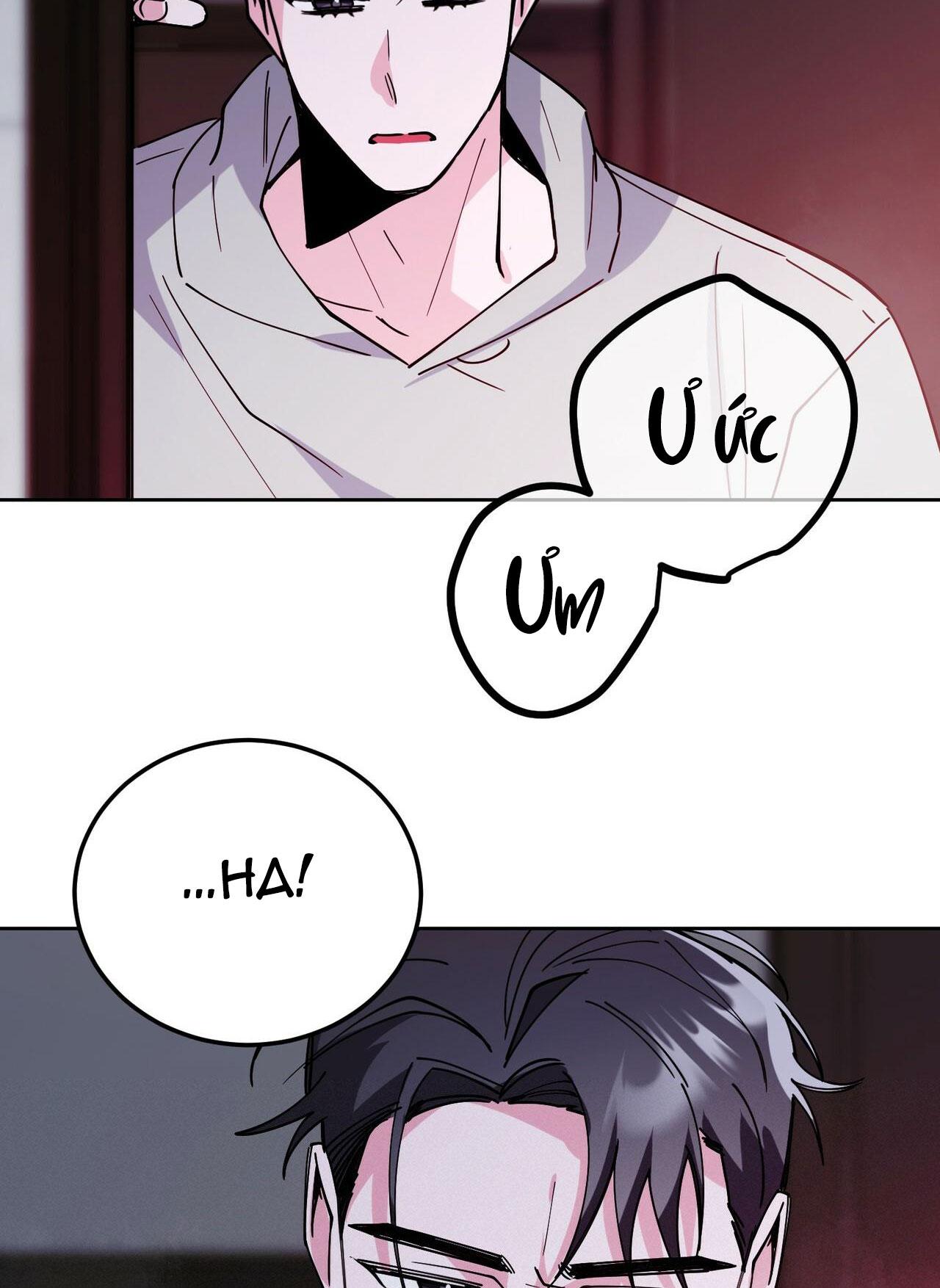 CẠM BẪY ĐẠI HỌC - Chap 24