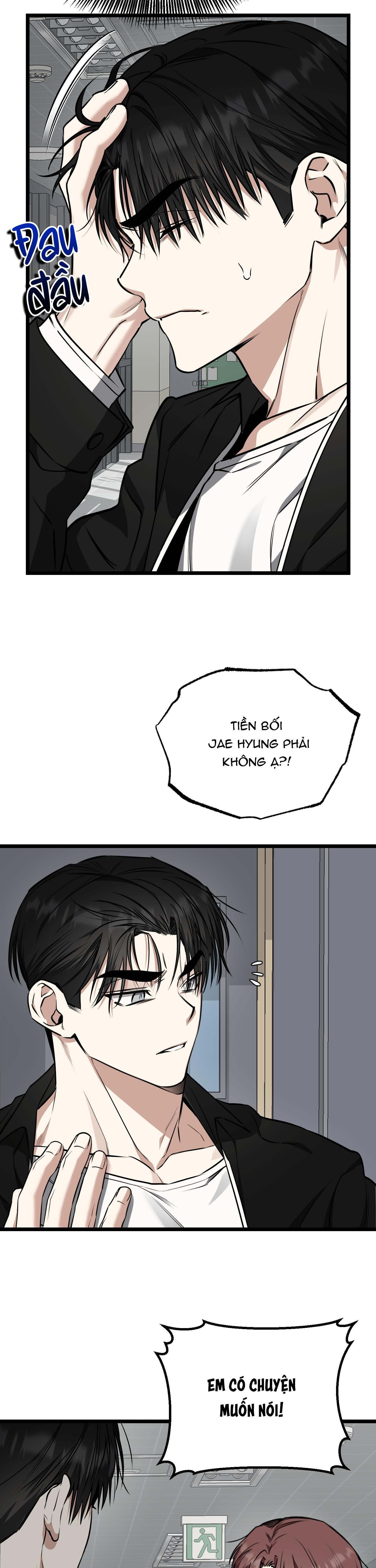 TUYỂN TẬP NGỰC BỰ, CUNG KHỦ CỦA NHÀ KIM - Chap 88