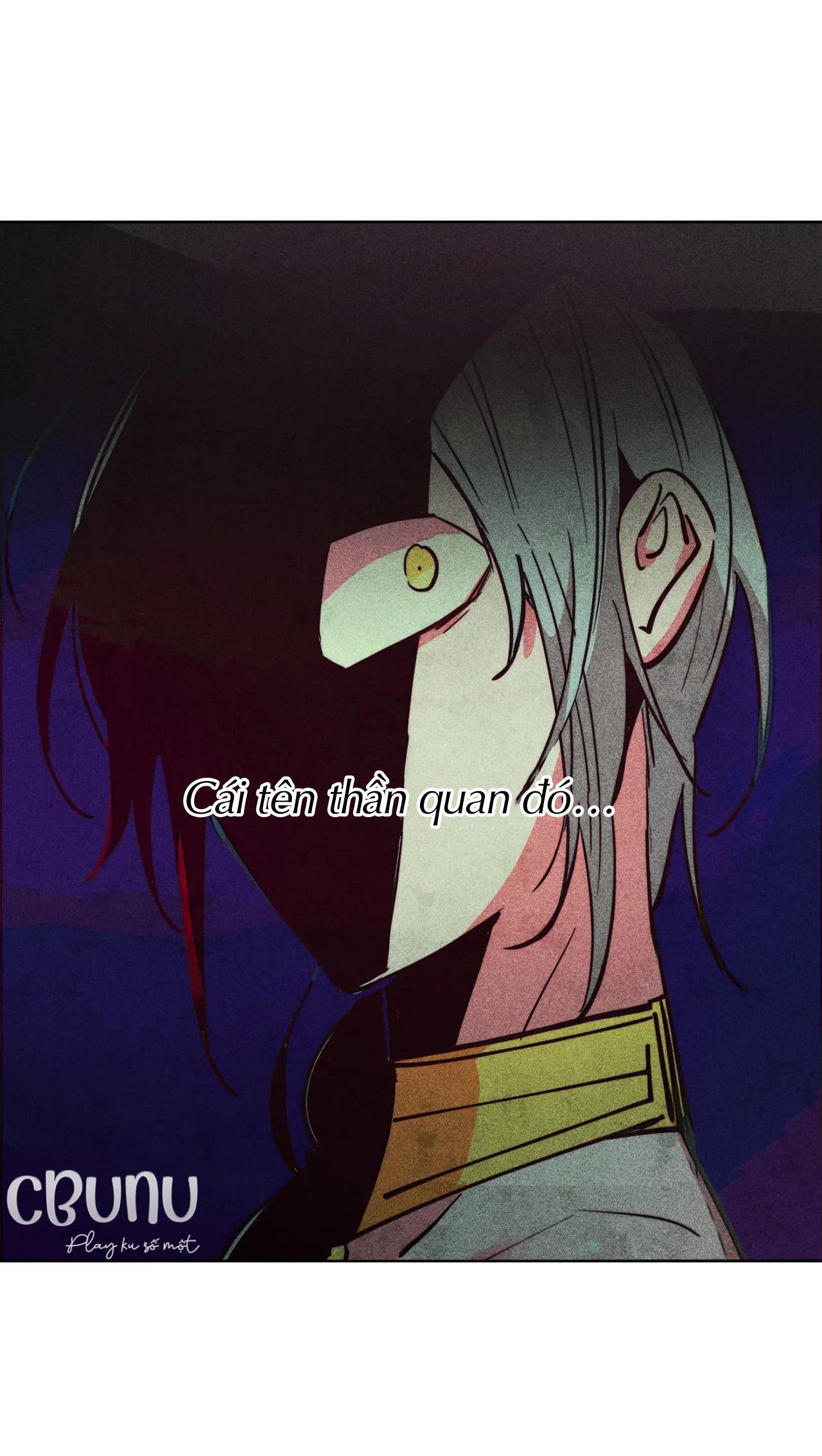 (CBunu) Làm vị cứu tinh thật dễ dàng - Chap 45