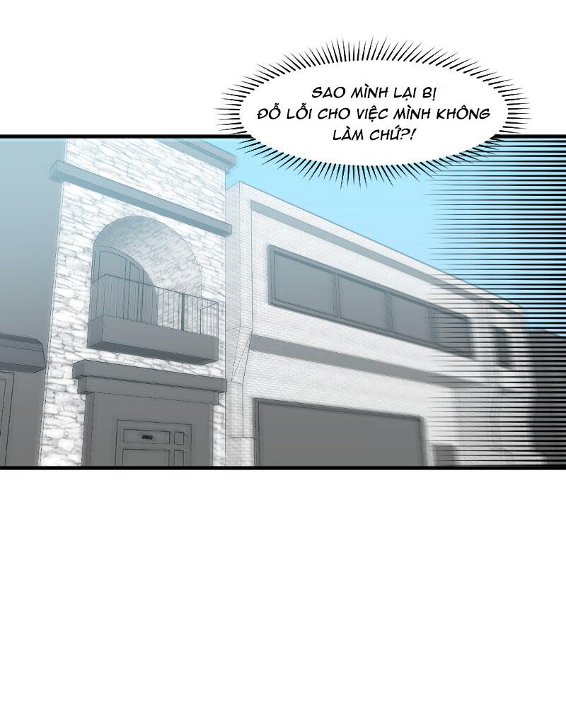 Truyện Ngôn Nhưng Không Ngôn Lắm - Chap 15