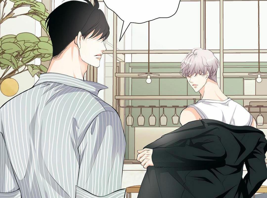 Lừa Gạt - Chap 3