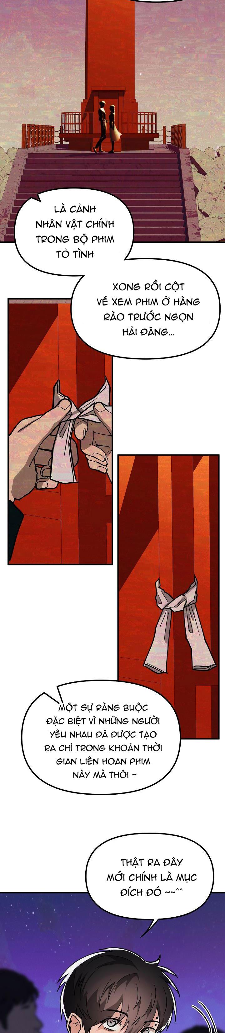 Boy Meets Girl - Chap 21